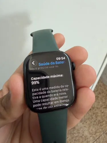 Apple Watch série 10 46 mm