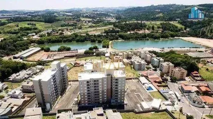 Apartamento com 2 dormitórios para alugar, 62 m² por R$ 3.400,00/mês - Residencial Felicit