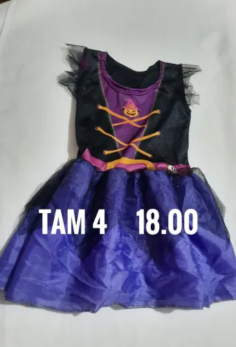 Fantasia meninas