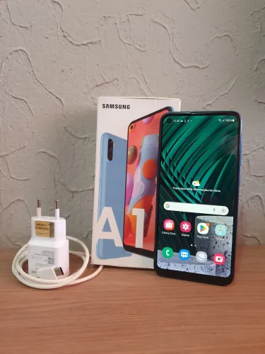 SAMSUNG GALAXY A11