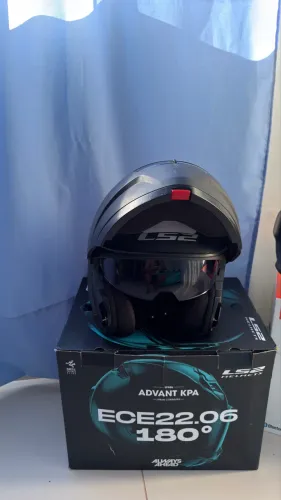 Capacete Ls2