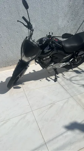 Aluguel de moto