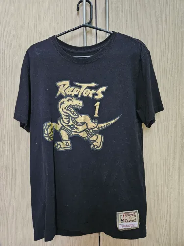Camisa Nba Raptors
