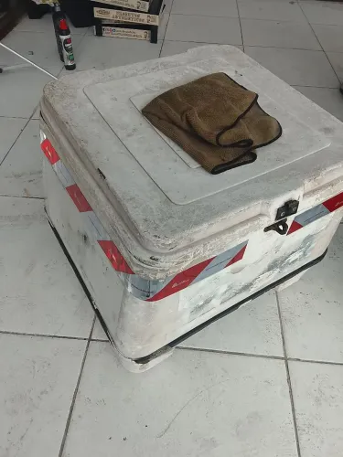 Baú
