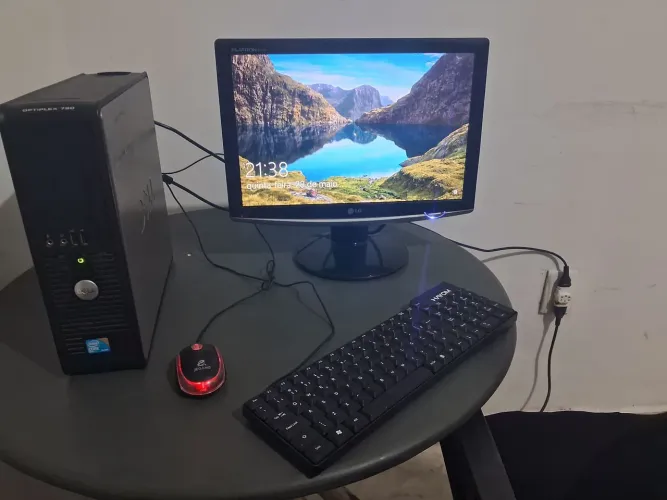 Pc office completo 