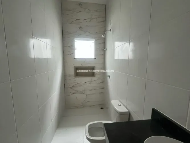 Casa no Araçagy com 3 quartos