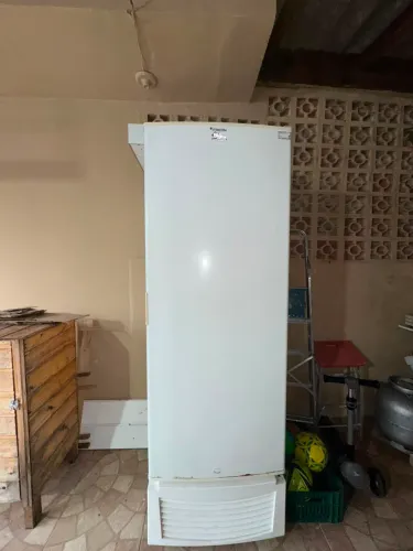 Freezer