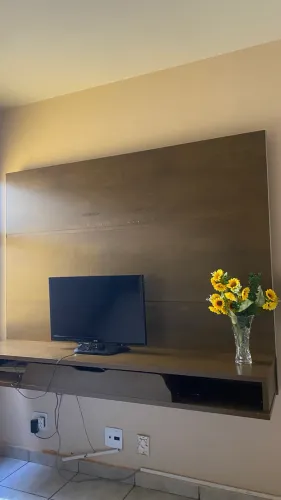 Painel de TV