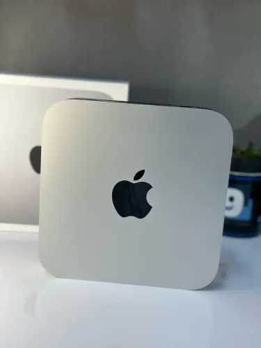 Mac Mini com qualidade é na i9 TECNOLOGIA