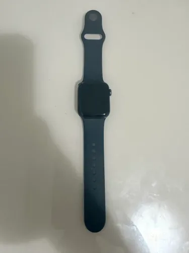 Apple Watch SE (GPS) Alum 40MM