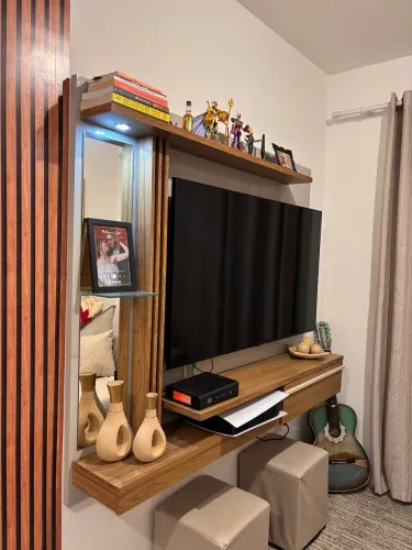 Painel de Tv 55 Polegadas