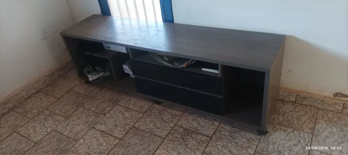 Rack bom estado