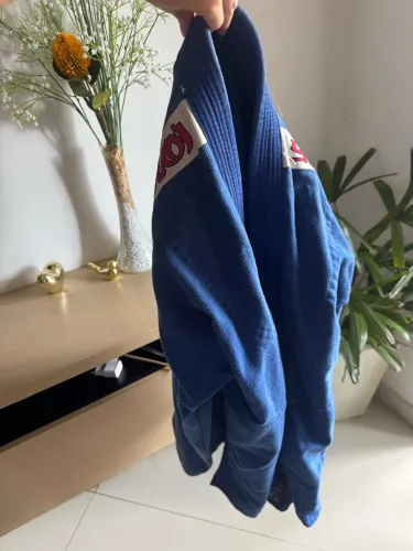Venda Kimono A2