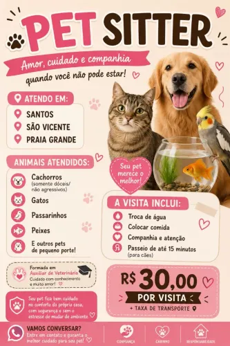 Petsister