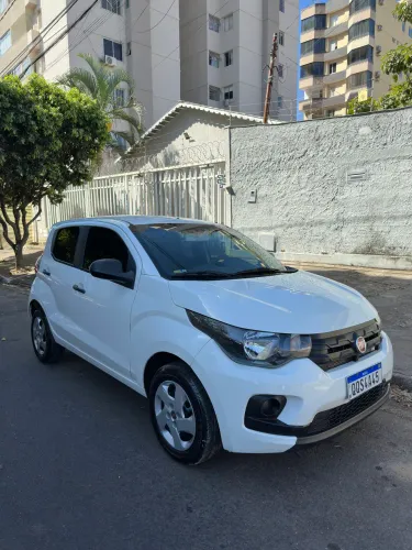 Fiat Mobi Like 1.0 Fire Flex 5P. 2020