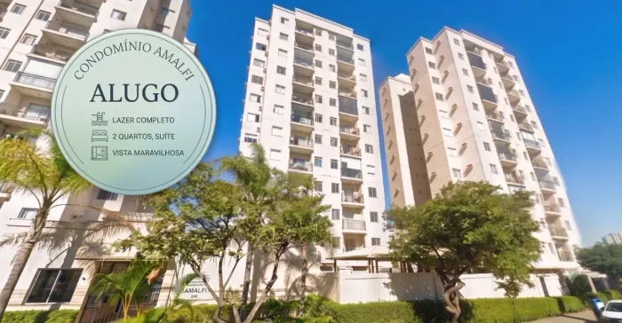 Oportunidade de Locação em Morada de Laranjeiras!