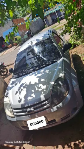 Ford KA 1.0 8v/1.0 8V ST Flex 3P 2009