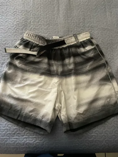 Bermuda Barra Crew GG