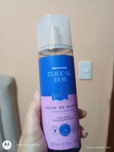 Desapego perfume 