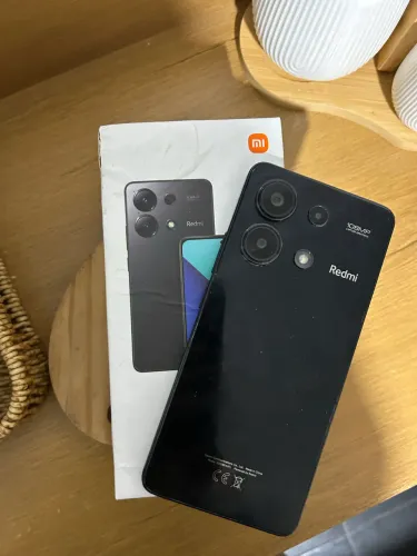 Redmi note 13