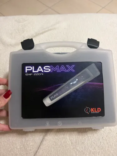 PlasMAX