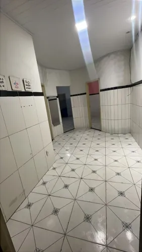 Alugo Uma moradia aconchegante (casa de cima)