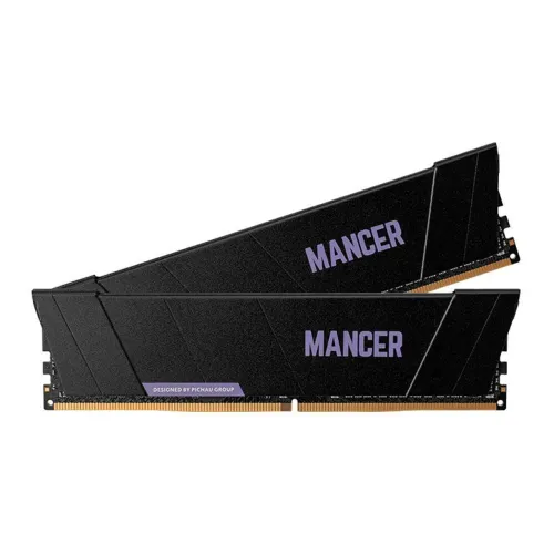 Ddr4 Kit Memória RAM 2x8GB 2666MHz Mancer Banshee