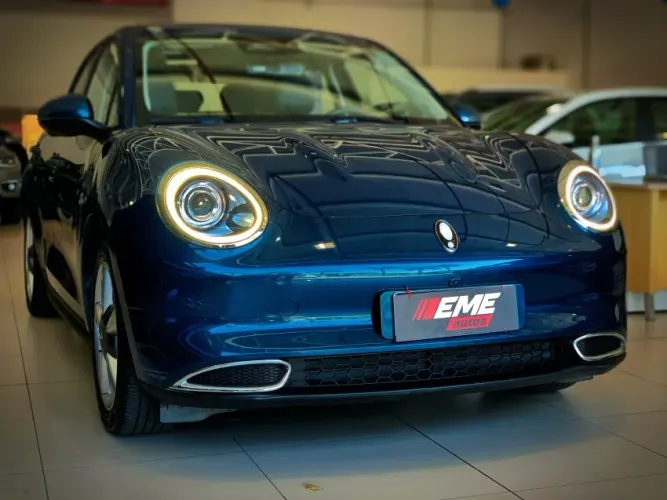 GWM Ora 03 Skin (elétrico) 2024