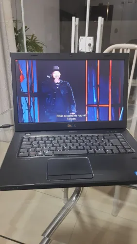 Notebook Dell Vostro 3550