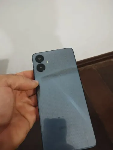 Samsung A06 