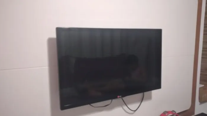 TV 32 LG smart