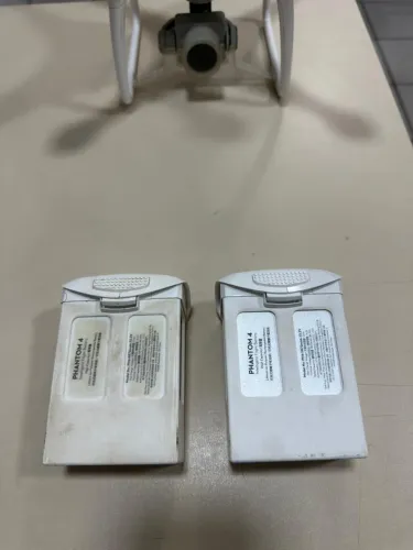 Phantom 4 pro