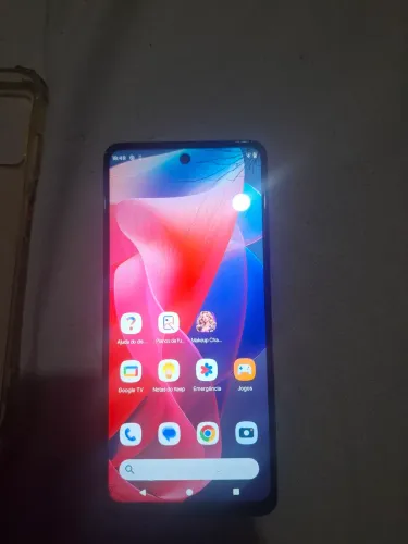Moto G 23