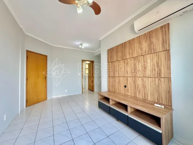 Apartamento Padrão em Ribeirão Preto