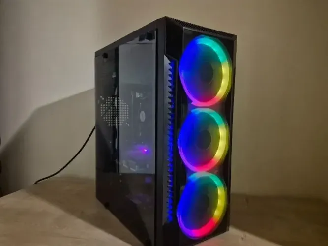 Computador PC GAMER - Excelente estado