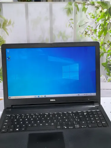 Notebook Dell core i3 top