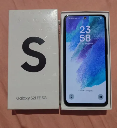 Venda de celular