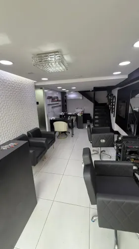 Passo Ponto Loja funcionando Estética! Barra Corporate, Imperdível, Barra Olímpica