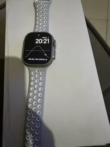 Vendo ou troco ultra 1 por ultra 2