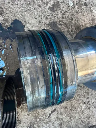 Peças e oficina Diesel