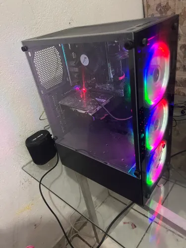 Pc gamer