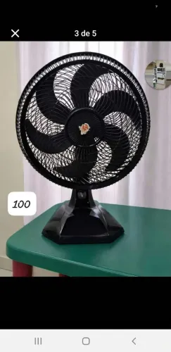 Ventilador