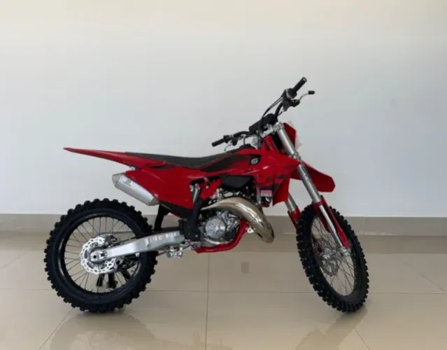 GASGAS MC 125 2026
