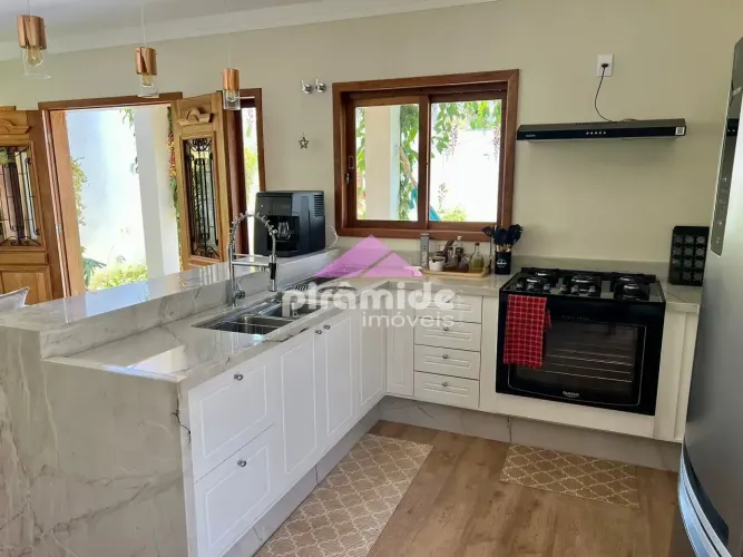 Casa à venda, Loteamento Villa Branca, Jacareí, SP