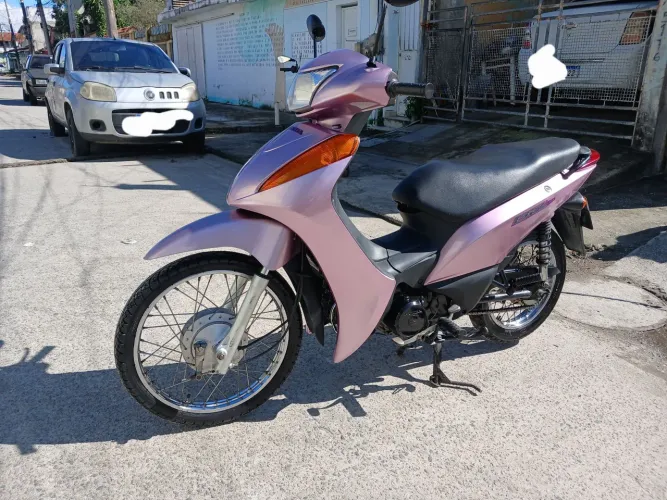 Vendo biz 100 doc 26 ok