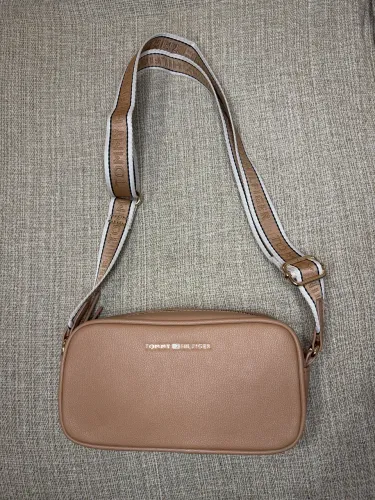 BOLSA NOVA TOMMY HILFIGER ORIGINAL