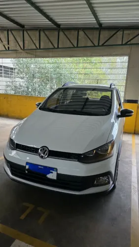 Volkswagen Fox Xtreme 1.6 Flex 8V 5P 2019