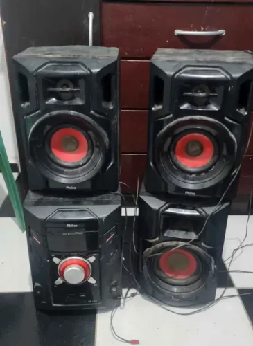 Mini System Philco PH800