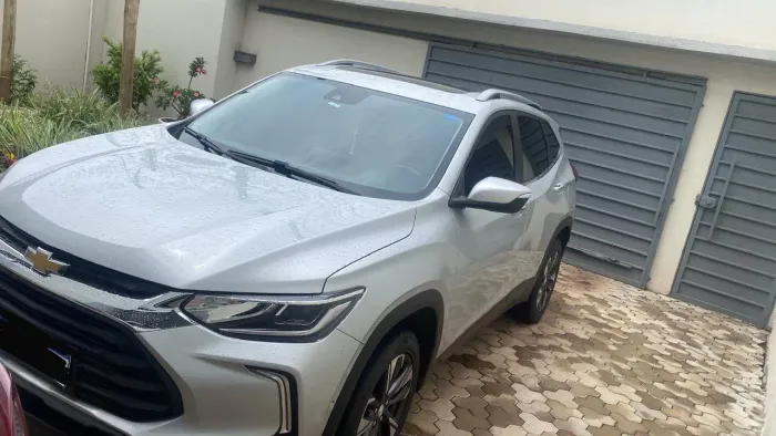 Chevrolet Tracker Premier 1.2 Turbo 12V Flex AUT 2023