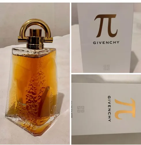 Perfume Givenchy Pi Eau de Toilette